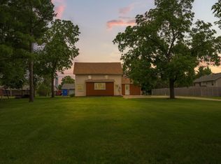 204 Ann St E, Morristown, MN 55052