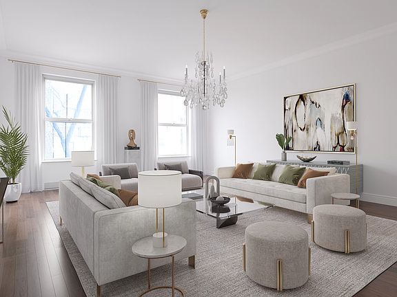 3rd image of 740 Park Ave #2/3C