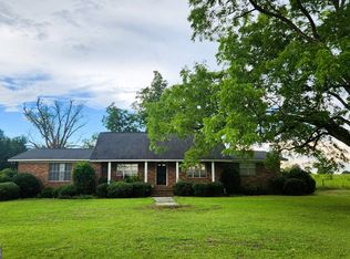 5015 Edna Lanier Rd, Garfield, GA 30425