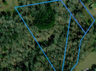 Russum Westside Rd, Pt Gibson, MS 39150