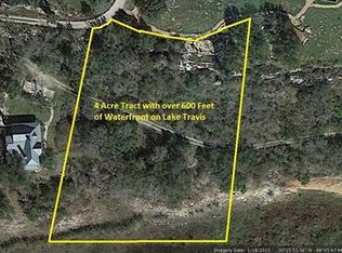 437 Paleface Point Dr #35, Spicewood, TX 78669