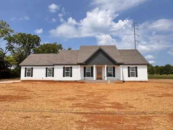 2119 Halls Ml Lot 4, Unionville, TN 37180