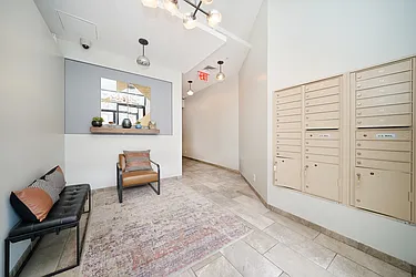 Rented by Living New York