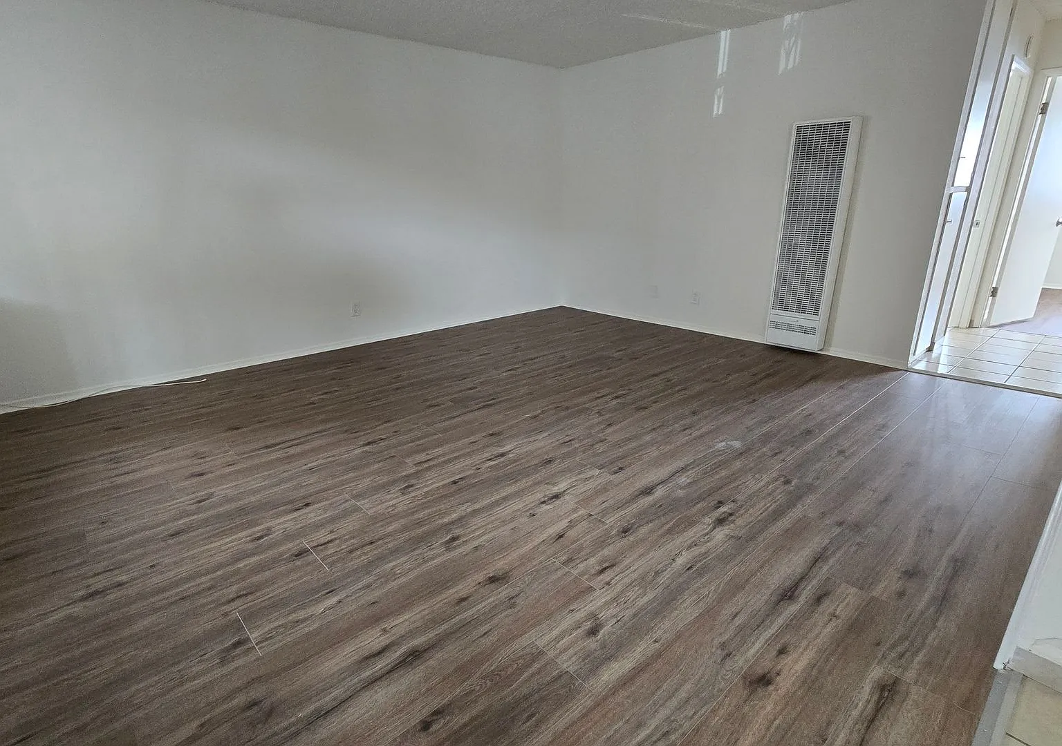 Baldwin Apartments — Photo 2