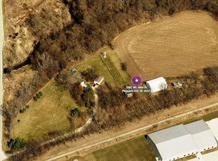 1687 NE 56th St, Pleasant Hill, IA 50327