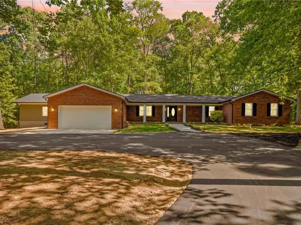 4455 Moose Rd, China Grove, NC 28023