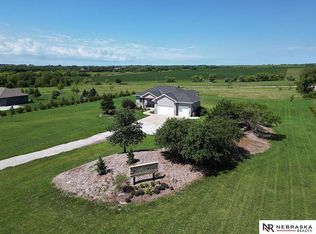 13433 S 150th Ct, Bennet, NE 68317