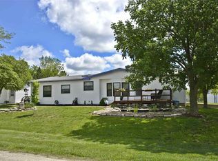 410 N Scott Dr, Westmoreland, KS 66549