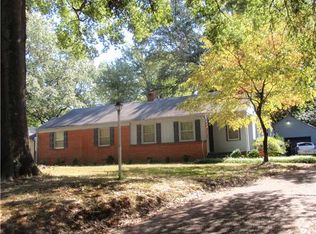 3963 E Whitehaven Park Cir, Memphis, TN 38116