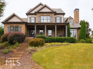 3915 Winterberry Rd, Cumming, GA 30040