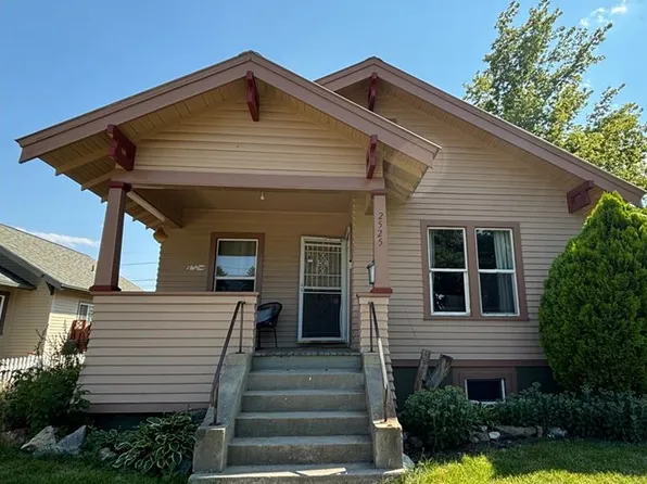 2525 Valley Ave, Baker City, OR 97814