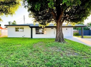 3831 Engle Rd, Lake Worth, FL 33461