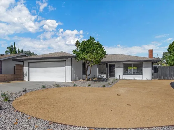 4893 E Gayann Dr, Anaheim, CA 92807