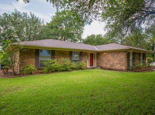 4600 Palmetto Rd, Benton, LA 71006