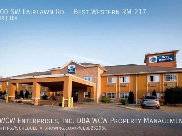 700 SW Fairlawn Rd #217