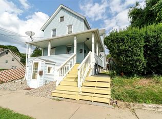 112 Gaylord St, Binghamton, NY 13904