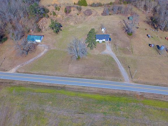 2 houses on Property