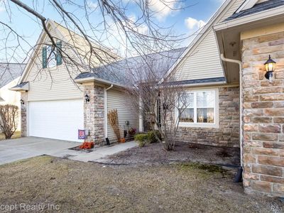 1546 Mallard Pond Dr, Howell, MI, 48855