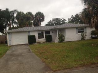 3635 Devonshire Dr, Holiday, FL 34691