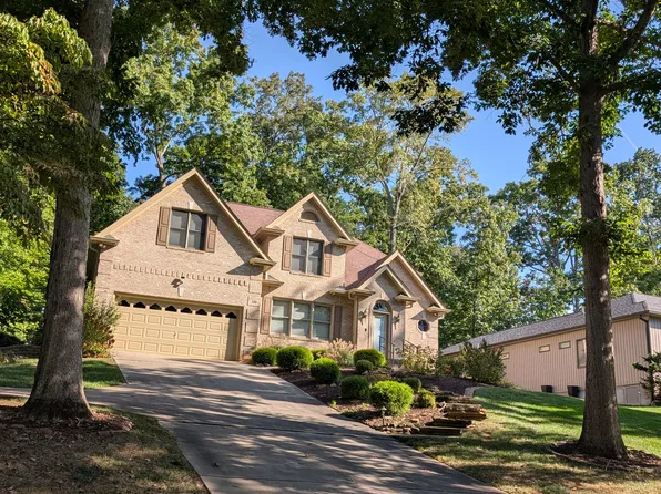 118 Cheeskogili Way, Loudon, TN 37774