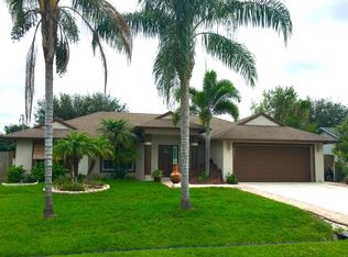 3342 SW Frankford St, Port Saint Lucie, FL 34953
