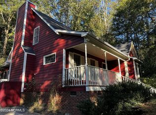 107 Bonaparte Dr, Hillsborough, NC 27278