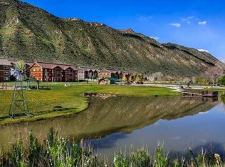 367 River View Dr UNIT 1702, New Castle, CO 81647