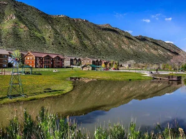 367 River View Dr Unit 1702, New Castle, CO 81647