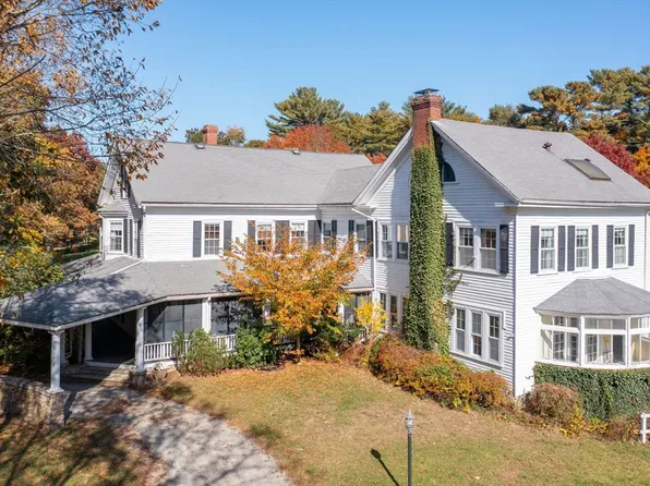 710 Union St, Marshfield, MA 02050