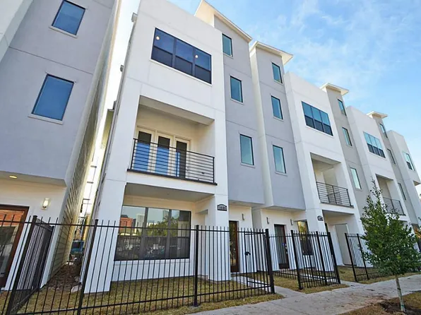 1408 McIlhenny St, Houston, TX 77004