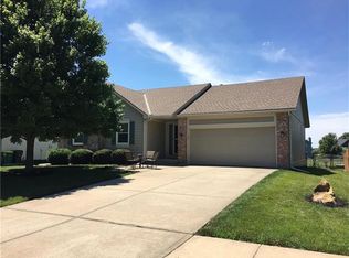 720 N Walnut St, Gardner, KS 66030