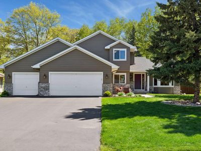 356 Pendryn Hill Curv, Woodbury, MN, 55125