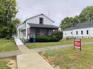 510 E 7th St, Rushville, IN