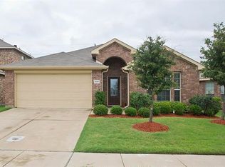 2040 Dripping Spgs, Forney, TX 75126