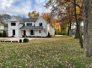 2813 Wimbledon Rd, Nashville, TN 37215