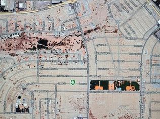 1291 E Grant St, Pahrump, NV 89048