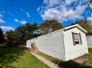 206 York Dr #58, Middlebury, IN 46540