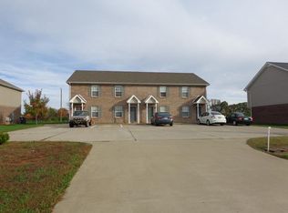 784 Cherrybark Ln, Clarksville, TN 37040