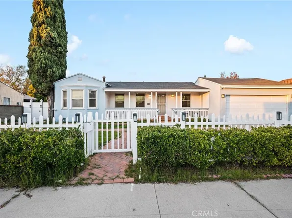 12635 Gilmore St, North Hollywood, CA 91606