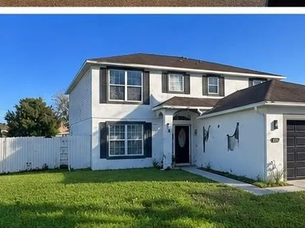 301 ALEGRIANO COURT, KISSIMMEE, FL 34758