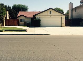 6612 Summerfield Dr, Bakersfield, CA 93313