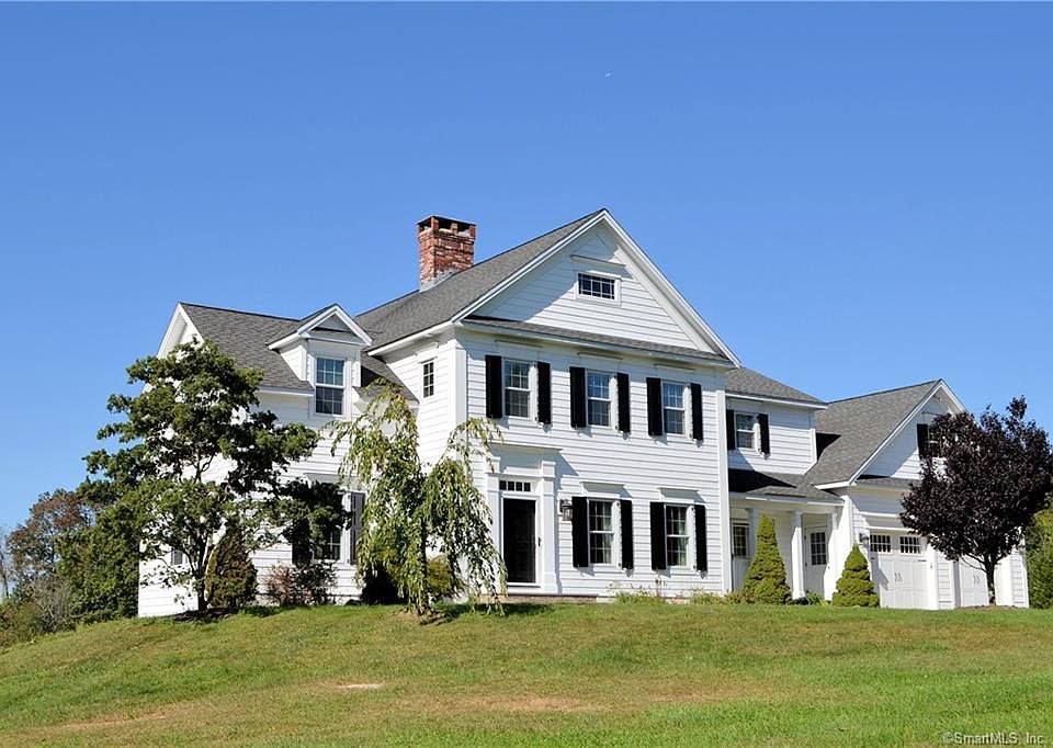 171 Woodchuck Ln, Harwinton, CT 06791 Zillow