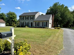 534 Greenhowe Dr, Lititz, PA 17543
