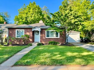 1167 Oneida St, State College, PA 16801