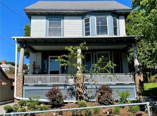 135 E 5th St, Oswego, NY 13126