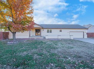 1944 N Tallyrand St, Wichita, KS 67206