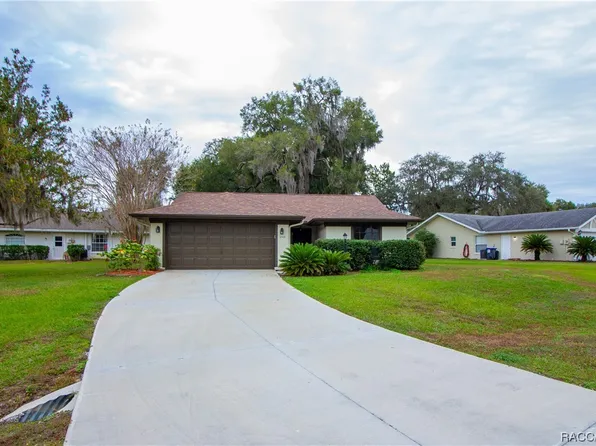2749 N Canterbury Lake Dr #D, Hernando, FL 34442