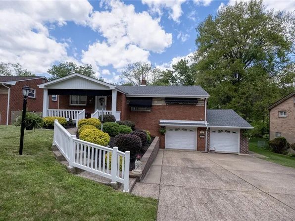 422 Woodrift Ln, Pittsburgh, PA 15236