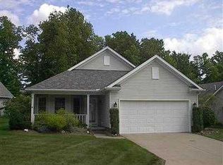 1820 Hampton Run, Broadview Heights, OH 44147