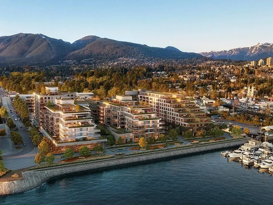 777 Harbourside Dr